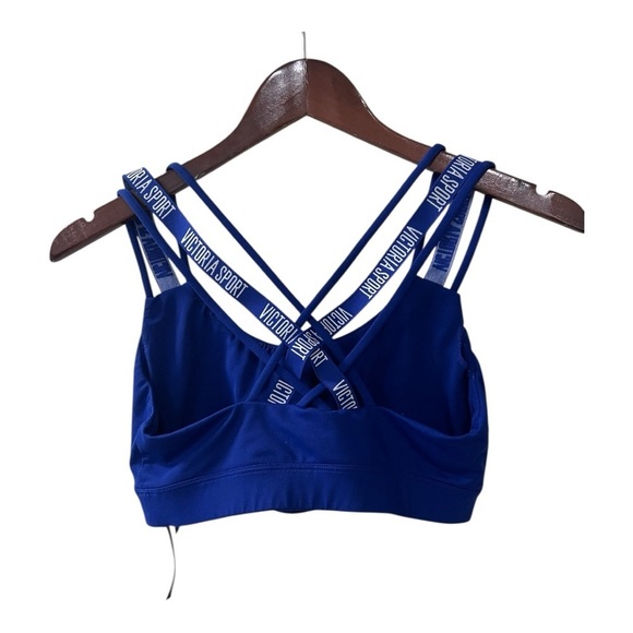 Victoria’s Secret VSX Crossback Sports Bra Size M - Picture 3 of 13